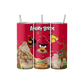 Angry Birds - Tumbler Bottle