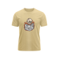Bad News - Beige - T-Shirt