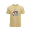 Bad News - Beige - T-Shirt