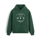 Barbell - Green - Hoodie
