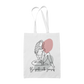 Be Gentle With Your Self - Tote Bags