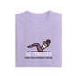Be Stronger - Lavender - T-Shirt