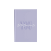 Be The Best Version Of You - Daily Planner / Notebook