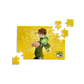 Ben 10 - Jigsaw Puzzle