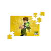 Ben 10 - Jigsaw Puzzle