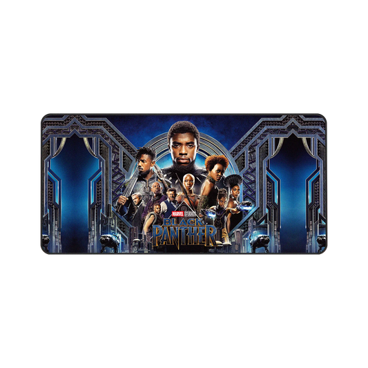 Black Panther - Gaming Pad