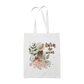 Born To Win - Tote Bags