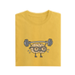 Brain Power - Yellow - T-Shirt