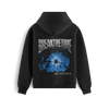 Break The Time - Black - Hoodie