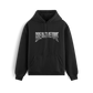 Break The Time - Black - Hoodie