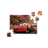 Cars - Jigsaw Puzzle