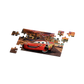 Cars - Jigsaw Puzzle