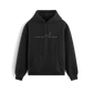 Cat - Black - Hoodie