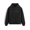 Cat - Black - Hoodie