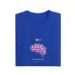 Charging Please Wait - Royal Blue - T-Shirt