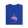 Charging Please Wait - Royal Blue - T-Shirt