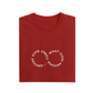 Come Back Around - Red - T-Shirt