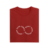 Come Back Around - Red - T-Shirt