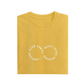 Come Back Around - Yellow - T-Shirt