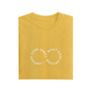 Come Back Around - Yellow - T-Shirt