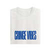 Cringe Vibes - White - T-Shirt