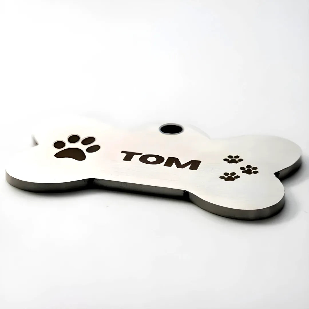 Pets Tag