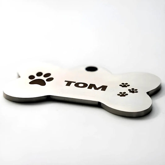 Pets Tag