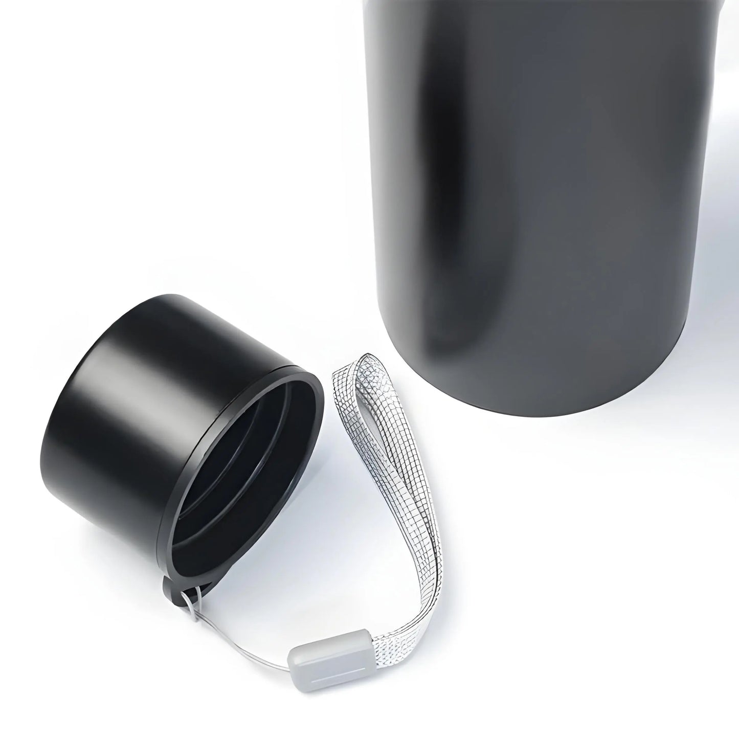 Customized Steel Water Bottle