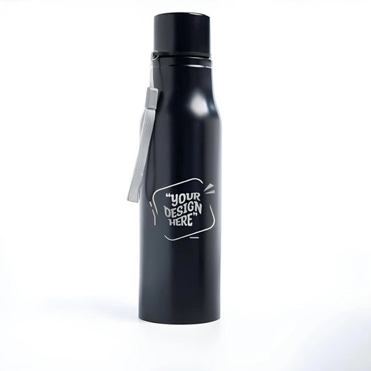 Customized Steel Water Bottle