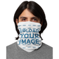 Customized Bandana Mask