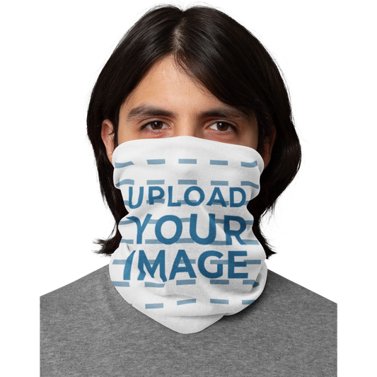 Customized Bandana Mask