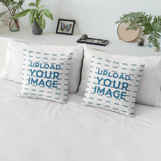 Customized Cushion Cover
