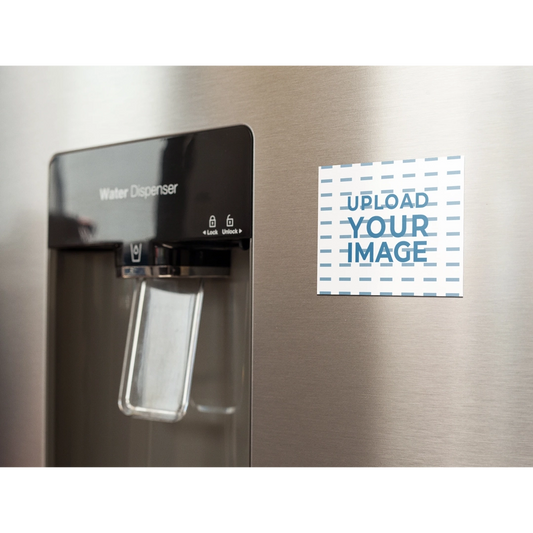 Customized Fridge Magnets