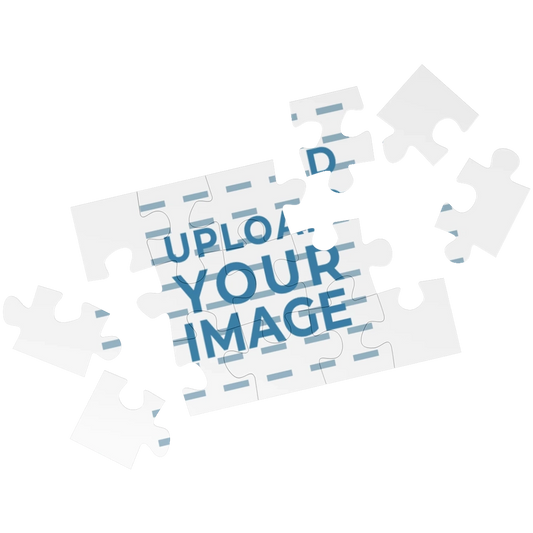 Customized Jigsaw Puzzle