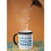 Customized Magic Coffee Mugs