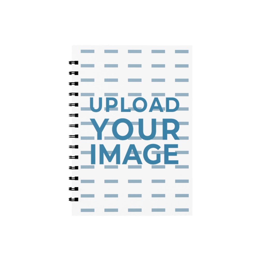 Customized Notepad