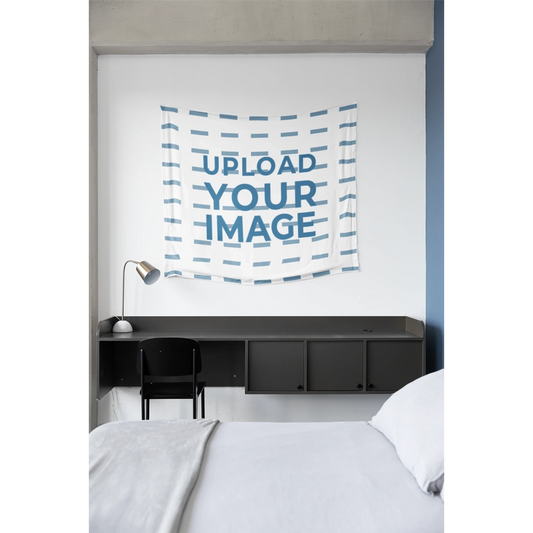 Customized Tapestry