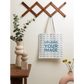 Customized Tote Bags