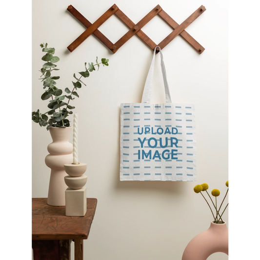 Customized Tote Bags