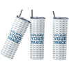 Customized Tumbler Bottle