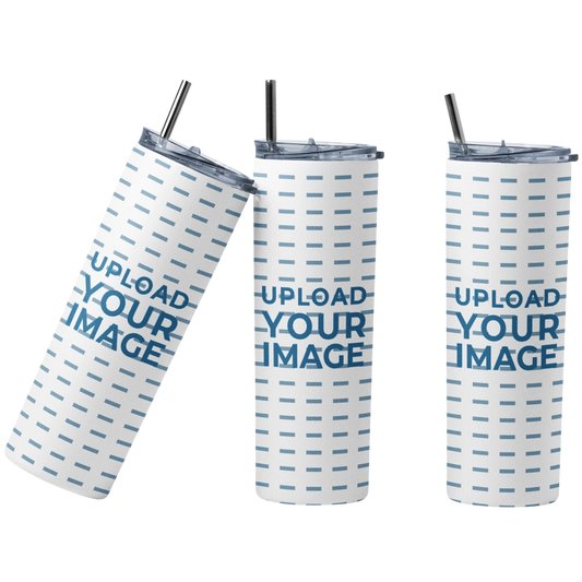 Customized Tumbler Bottle