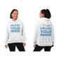 Customized Unisex Hoodie