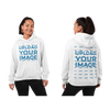 Customized Unisex Hoodie