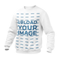 Customized Unisex Sweatshirt