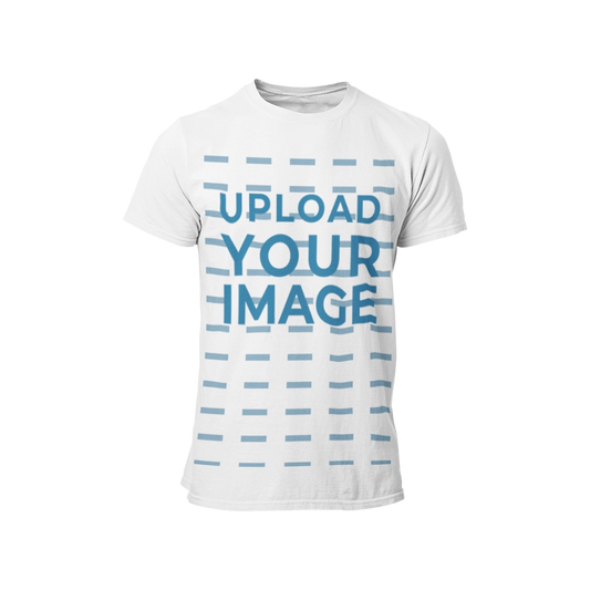 Customized Unisex Premium T-Shirt