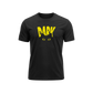 Dark - Black - T-Shirt