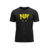 Dark - Black - T-Shirt
