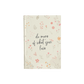 Do More Of What You Love - Daily Planner / Notebook