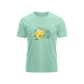 Do Small Things With Great Love - Mint - T-Shirt