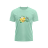 Do Small Things With Great Love - Mint - T-Shirt